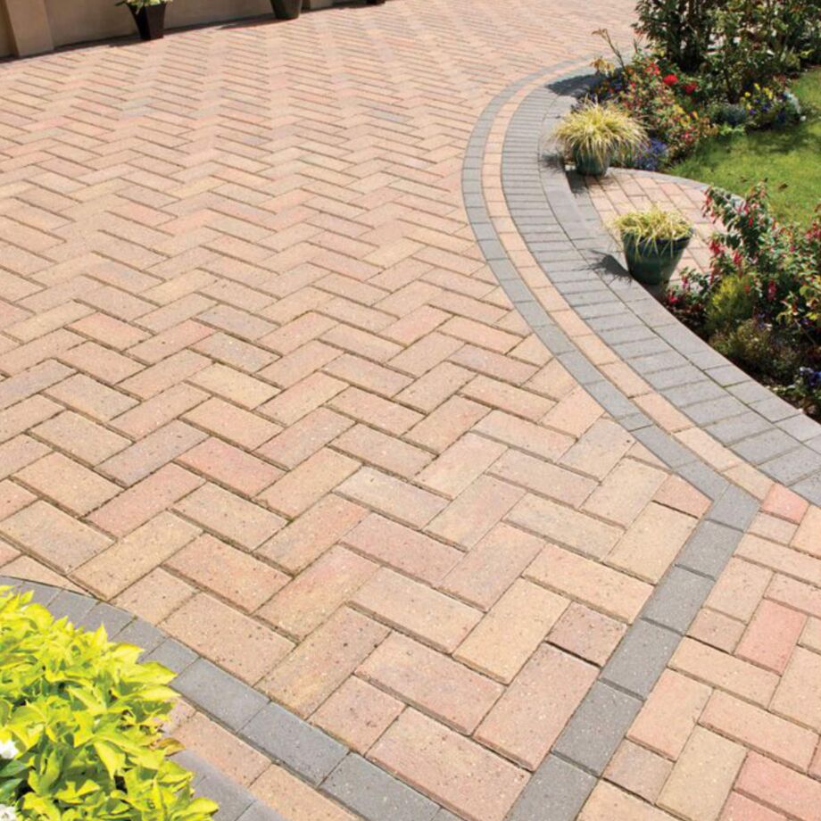 Block Paving